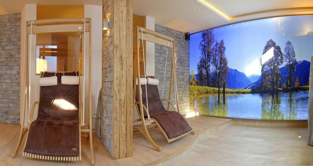 Hotel Alpenwelt Superior Flachau Exterior photo
